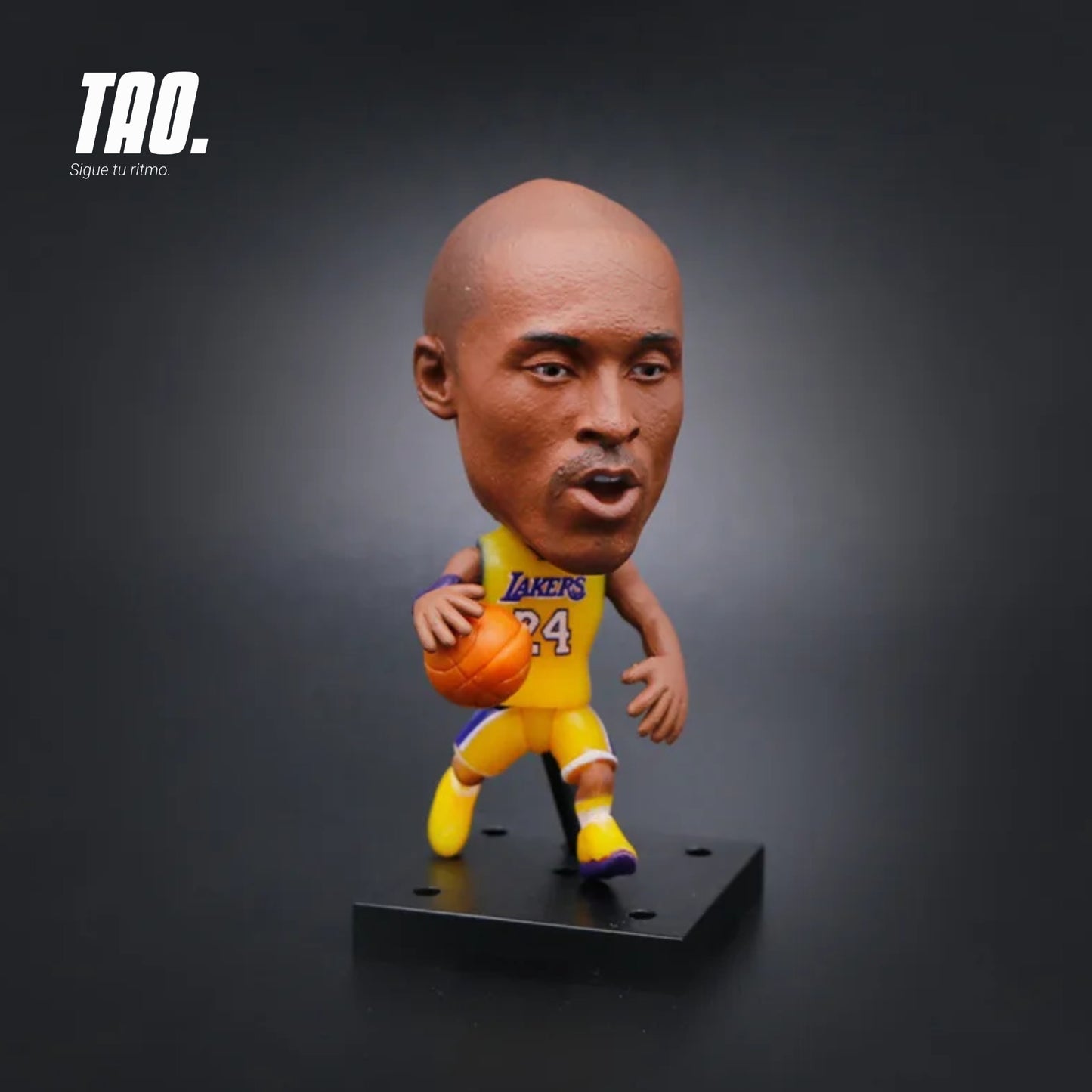 BOBBLEHEADS NBA