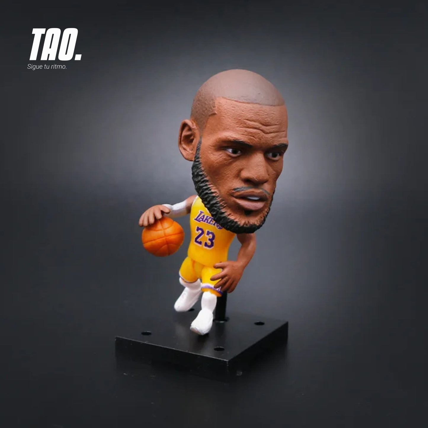 BOBBLEHEADS NBA