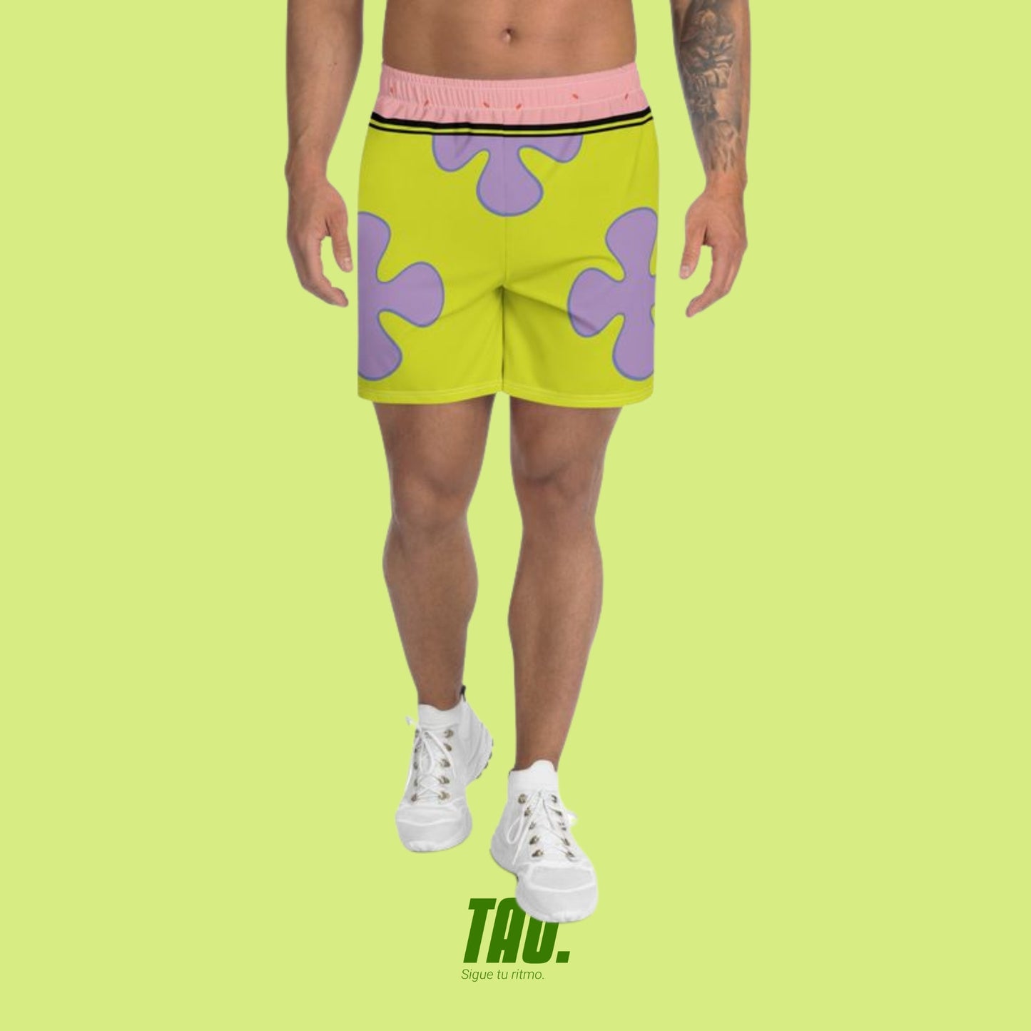 Bermudas Bob Sponja.