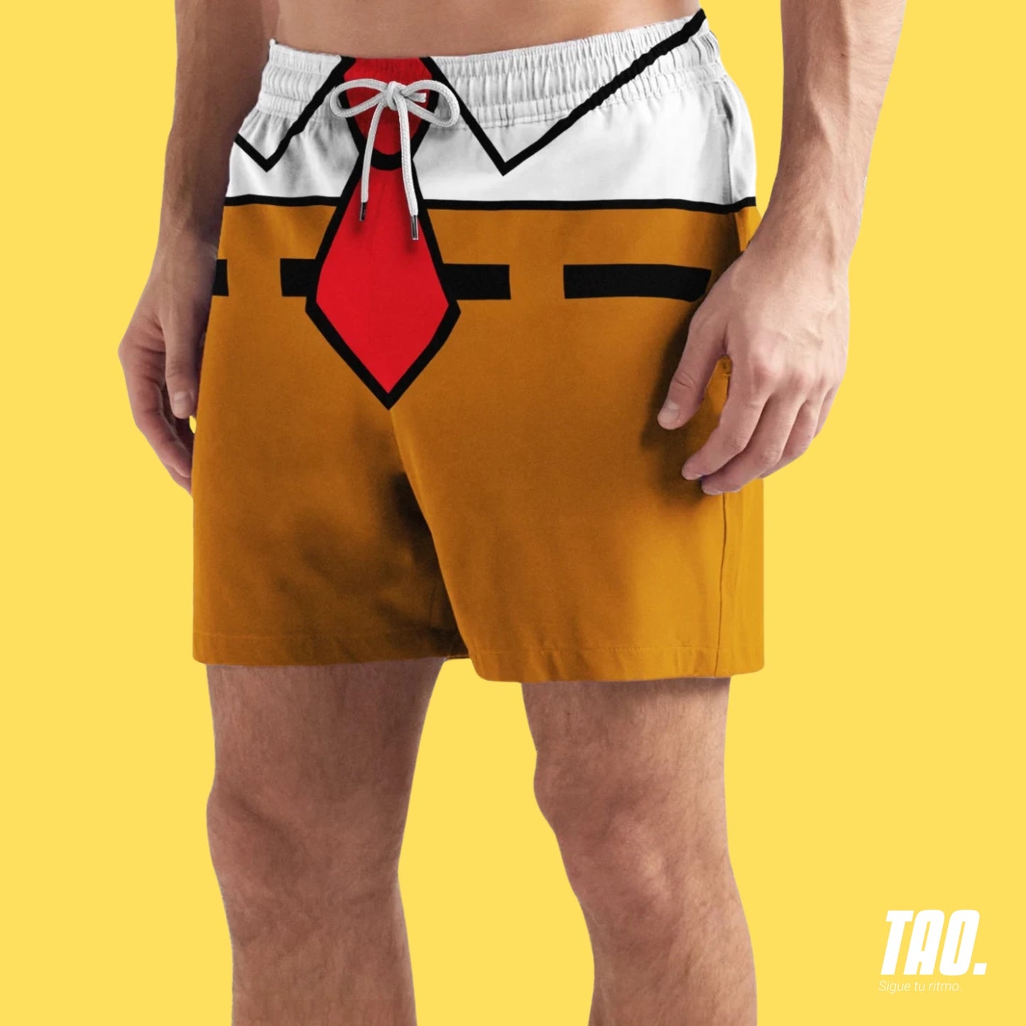 Bermudas Bob Sponja.