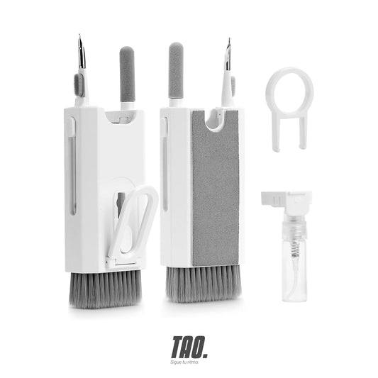 Kit de limpieza para electronicos