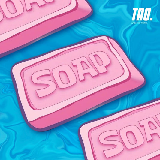 Alfombra bob esponja