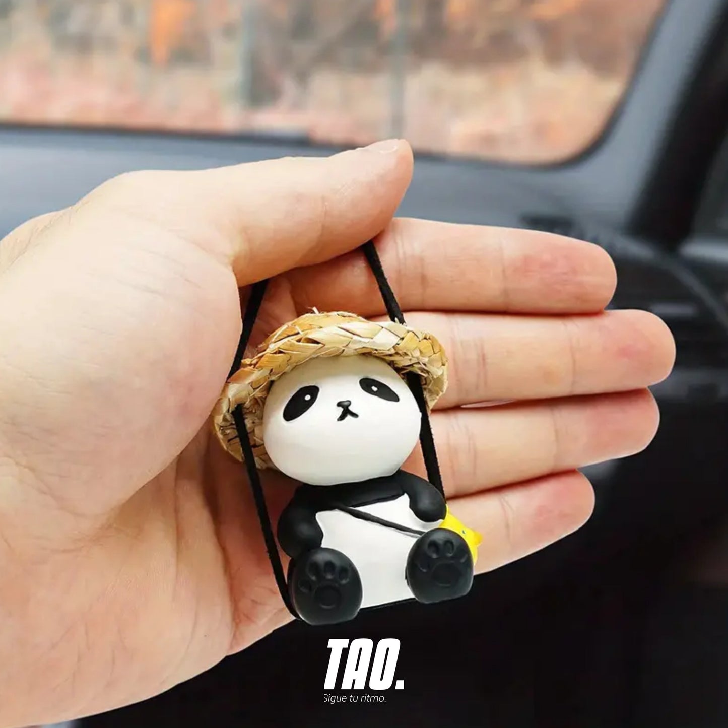 Colgante Pandita