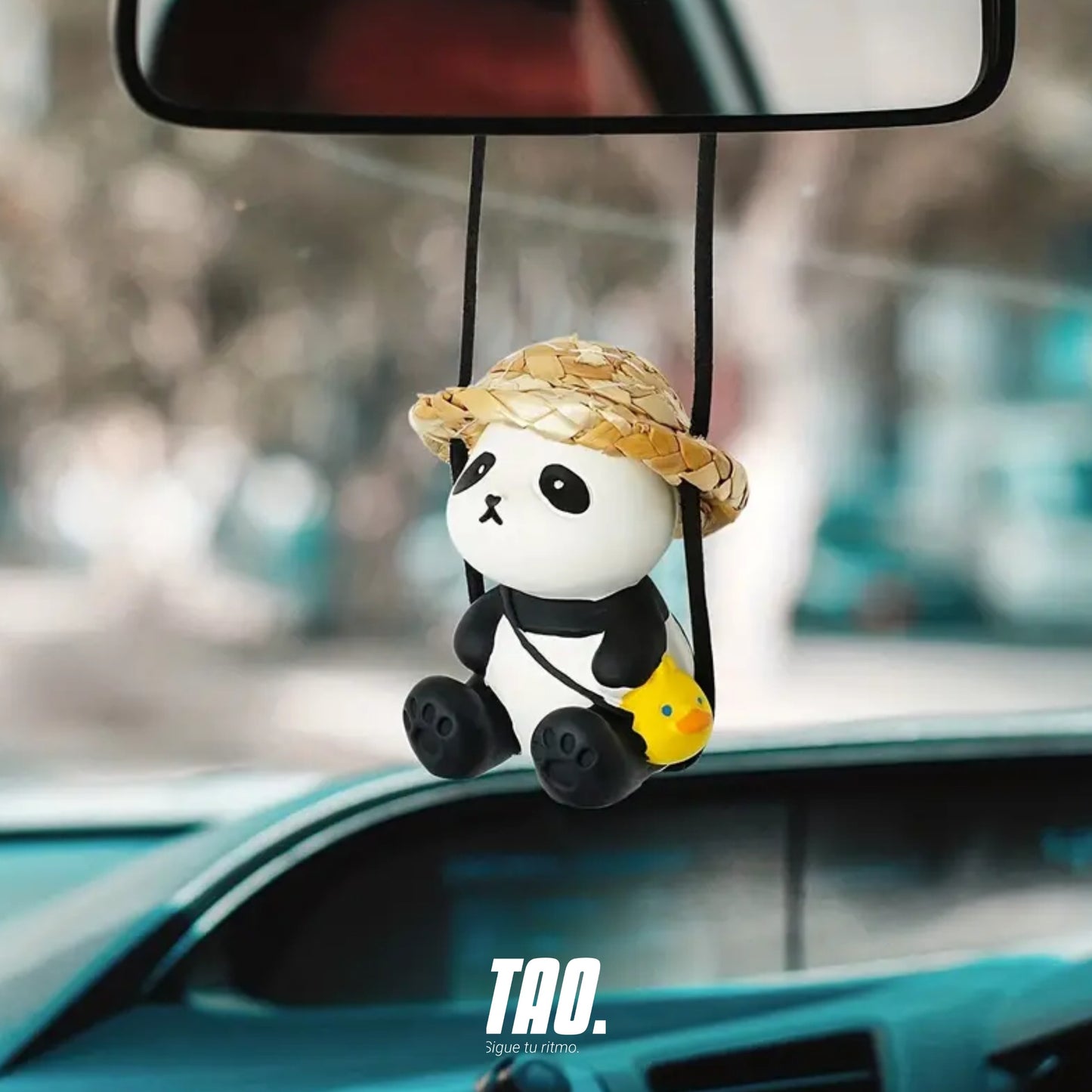 Colgante Pandita