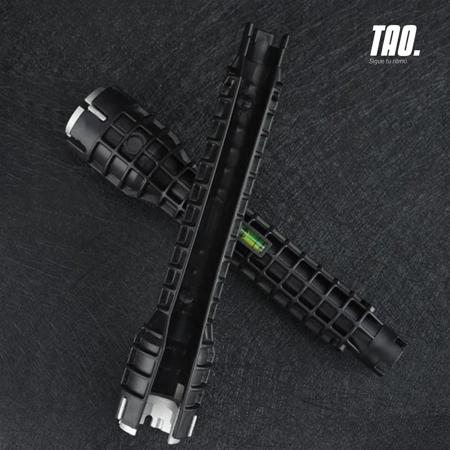 Llave multiusos