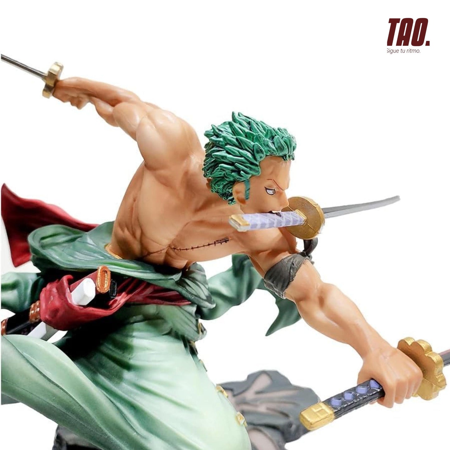 Figura de Zoro