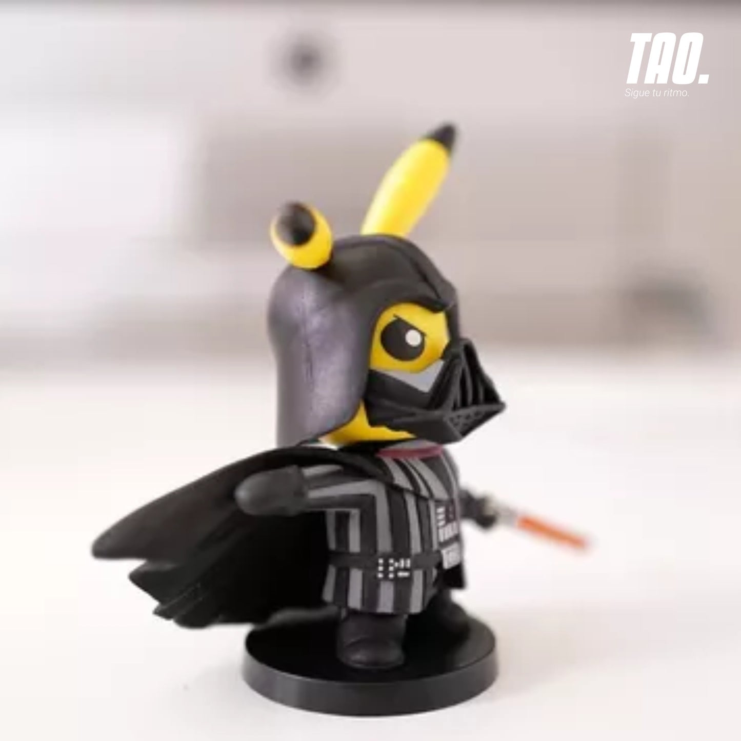 Pikachu Dark Bader.