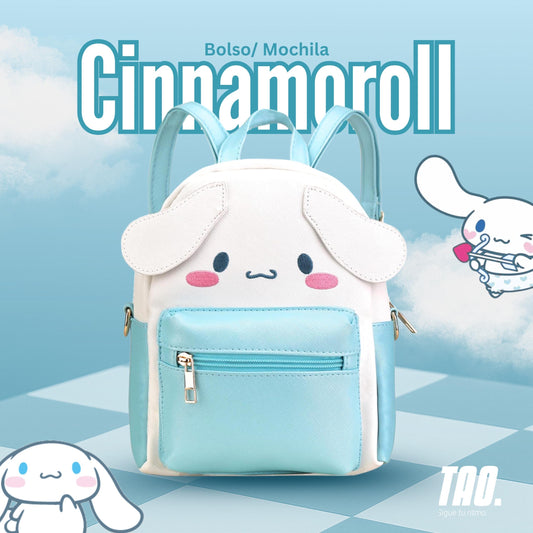 Mochila Cinnamon