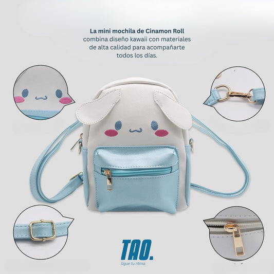 Mochila Cinnamon