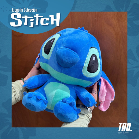 Peluche gigante de stich