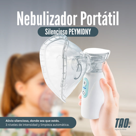 Nebulizador