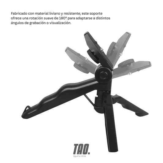 Kit de grabación