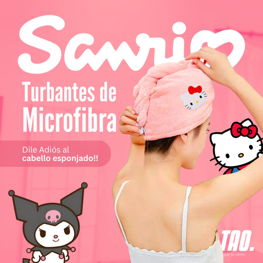Turbantes