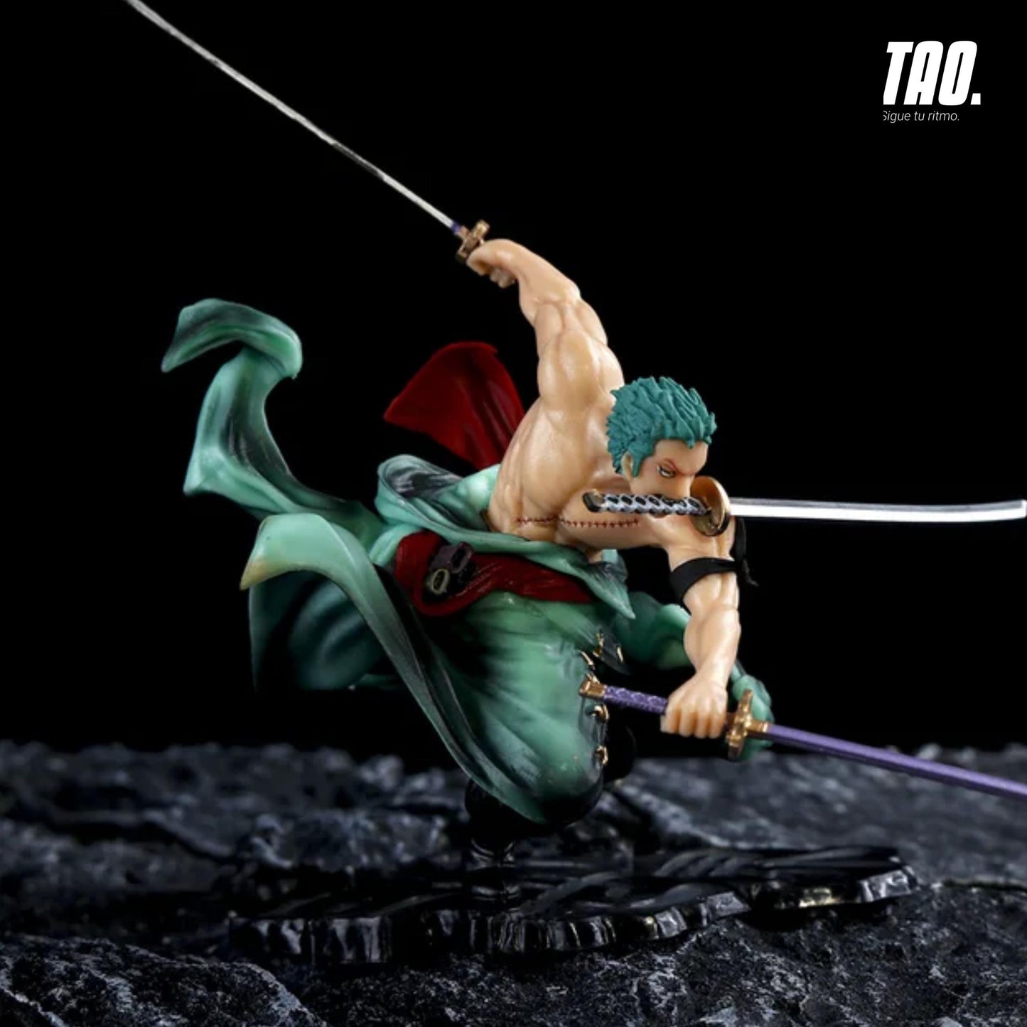Figura de Zoro