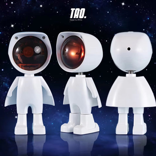Lámpara Astronauta
