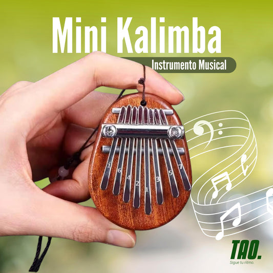 Mini Kalimba