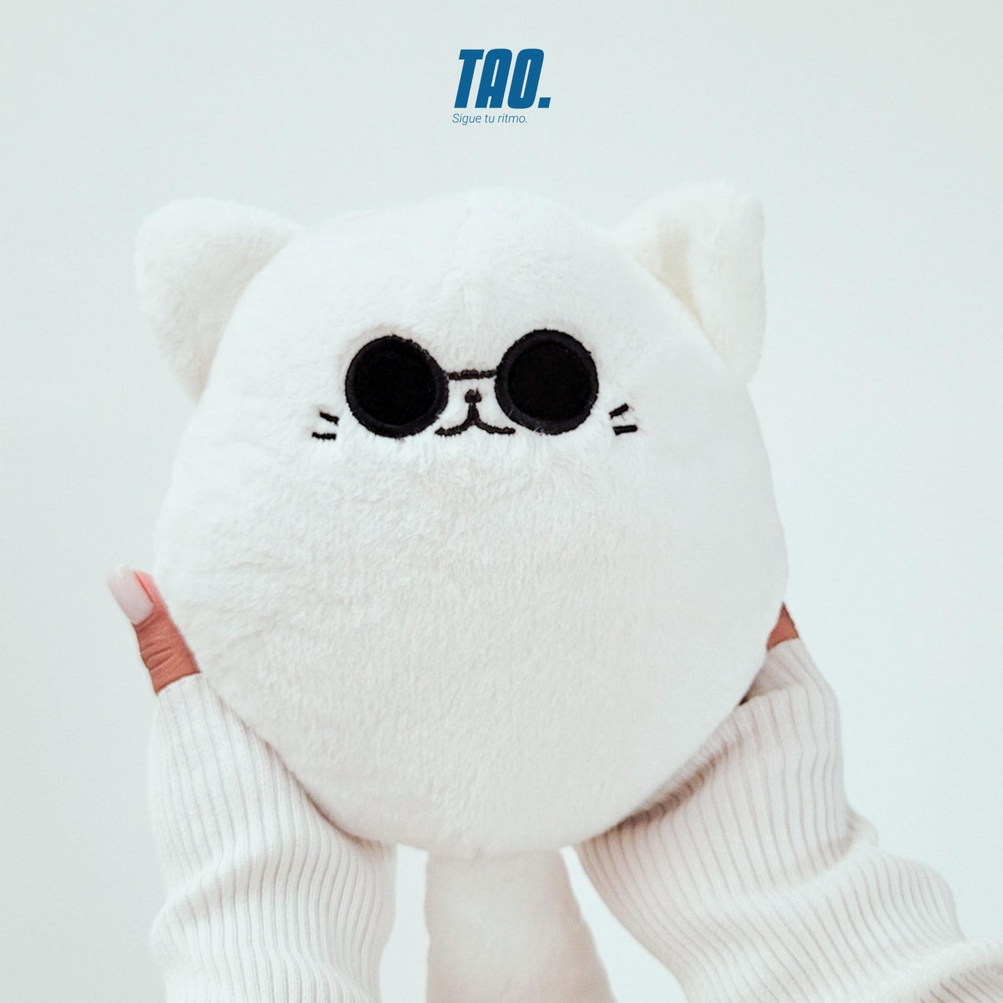 Gojo Cat peluche