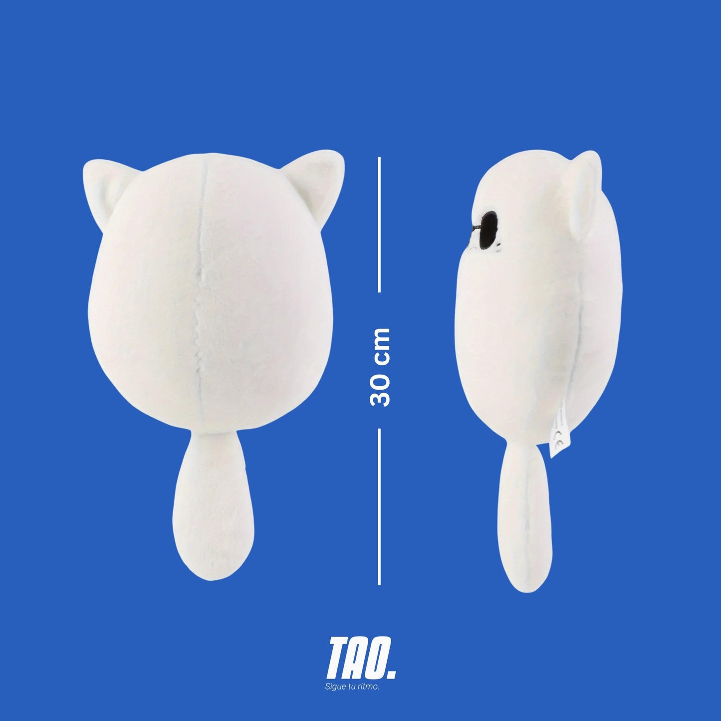 Gojo Cat peluche