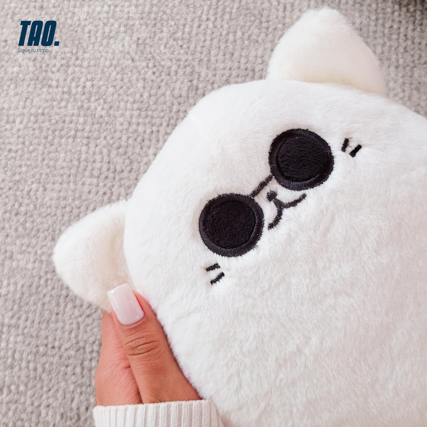 Gojo Cat peluche