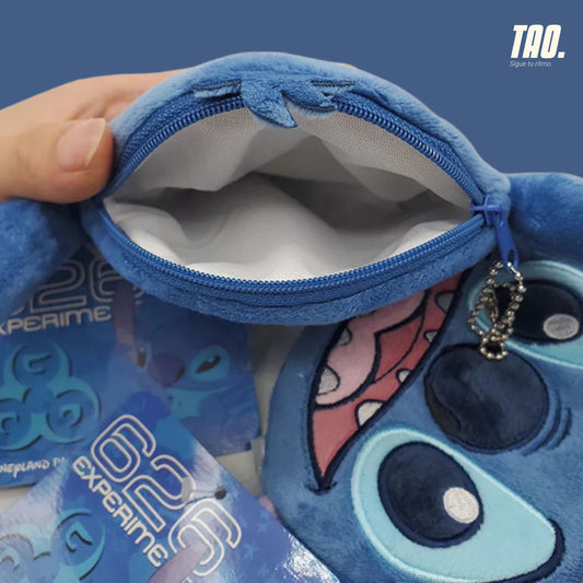 Monedero de Colección Stich.