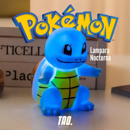 Lámpara de noche Squitle.
