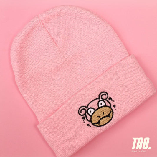 Gorro Slowpoke.