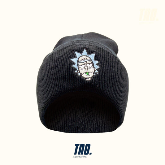 Gorro de Rick.