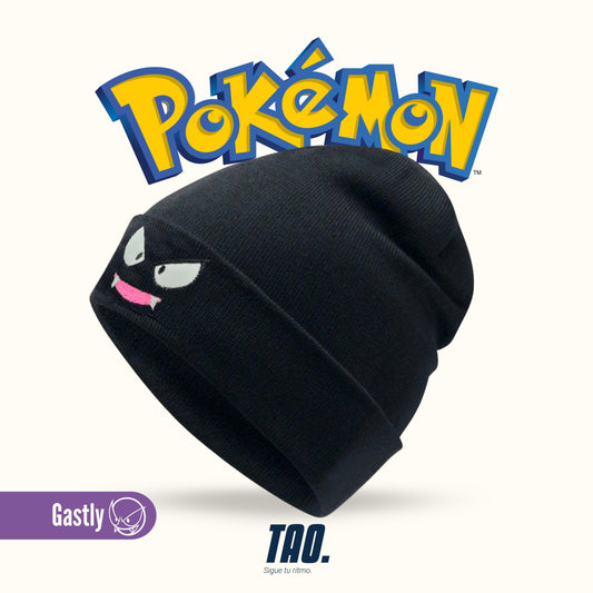 Gorro de Gastly.
