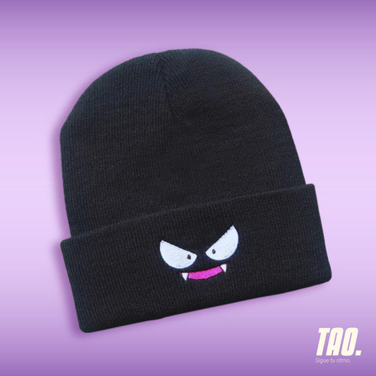Gorro de Gastly.