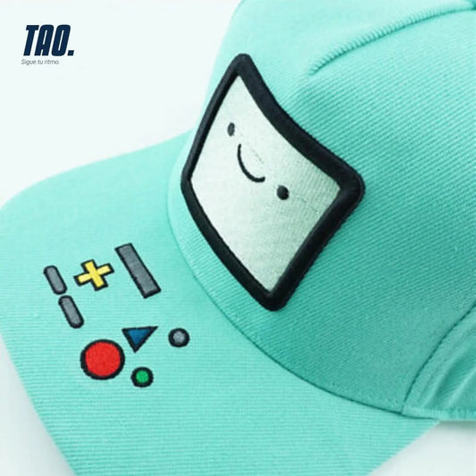 Gorra BMO