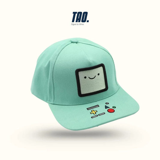 Gorra BMO