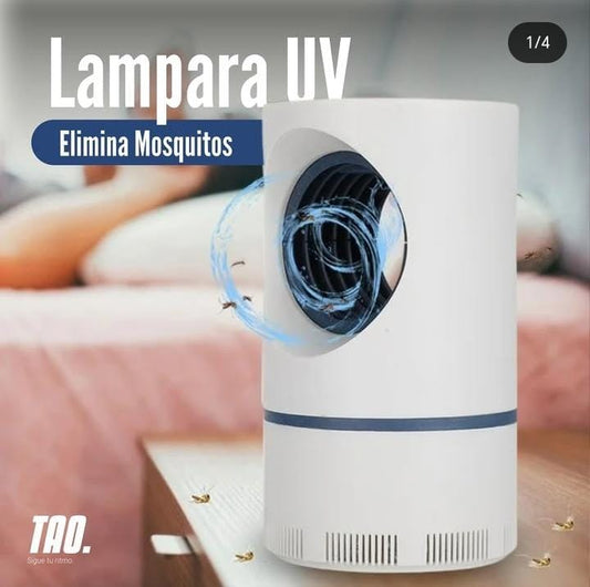Lampara UV