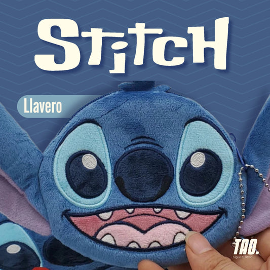 Monedero de Colección Stich.