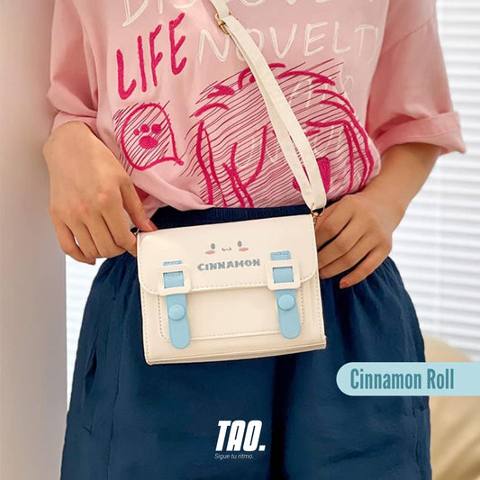 Mini bolso Sanrio