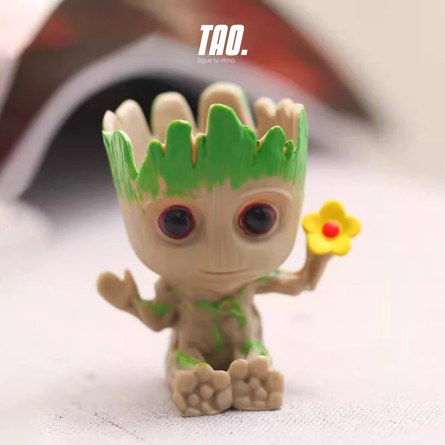 Figurita Mini Groot