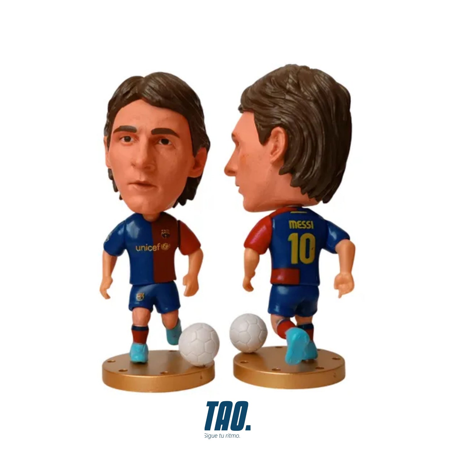 Bobblehead Messi
