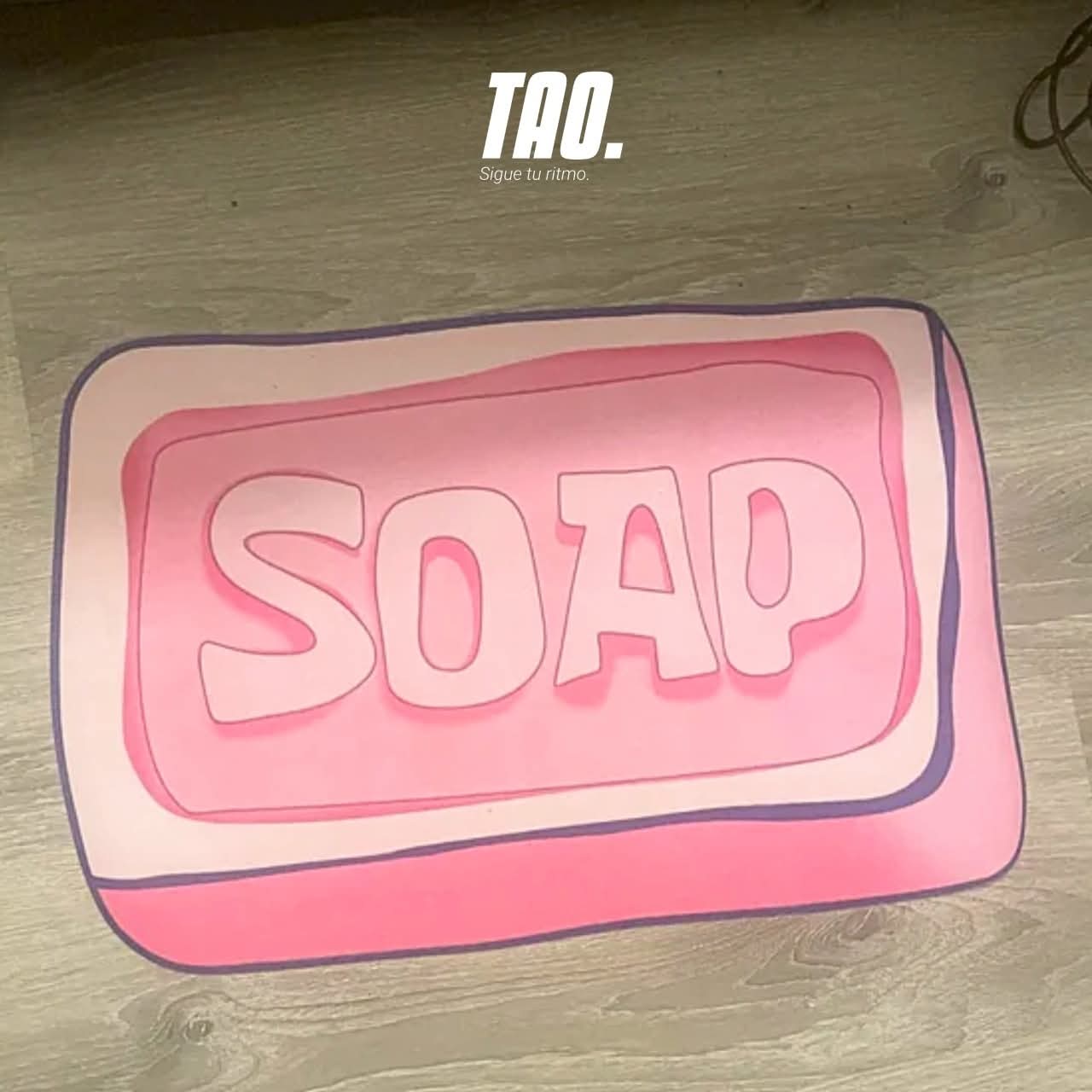 Alfombra bob esponja