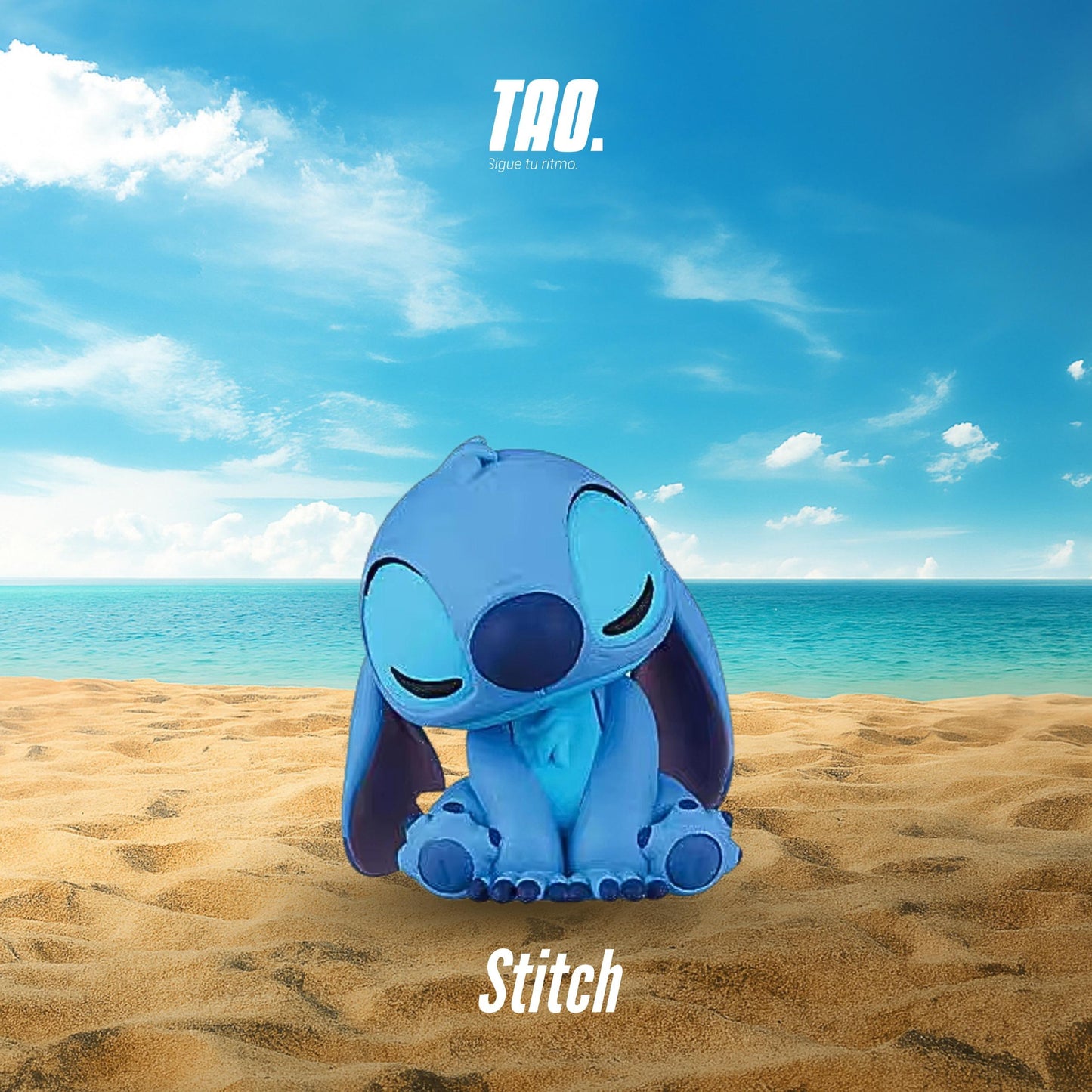 Set Lilo y Stitch