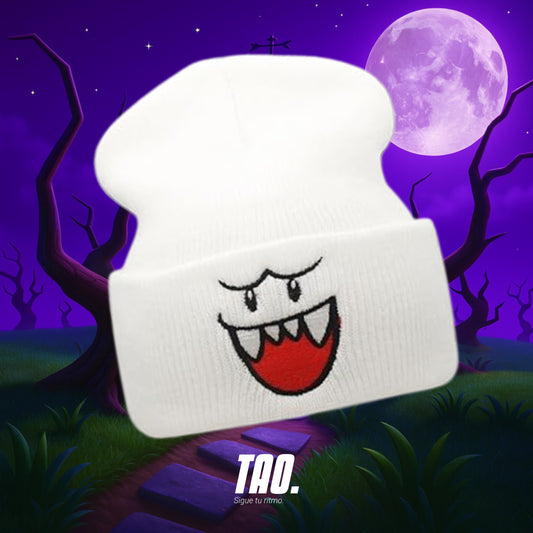 Gorro Boo