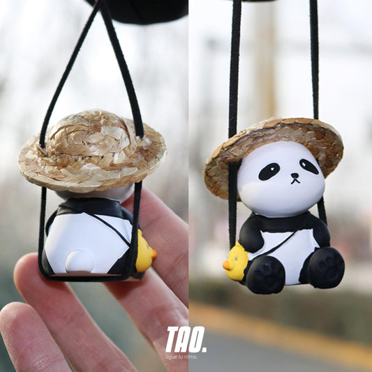 Colgante Pandita