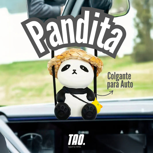 Colgante Pandita