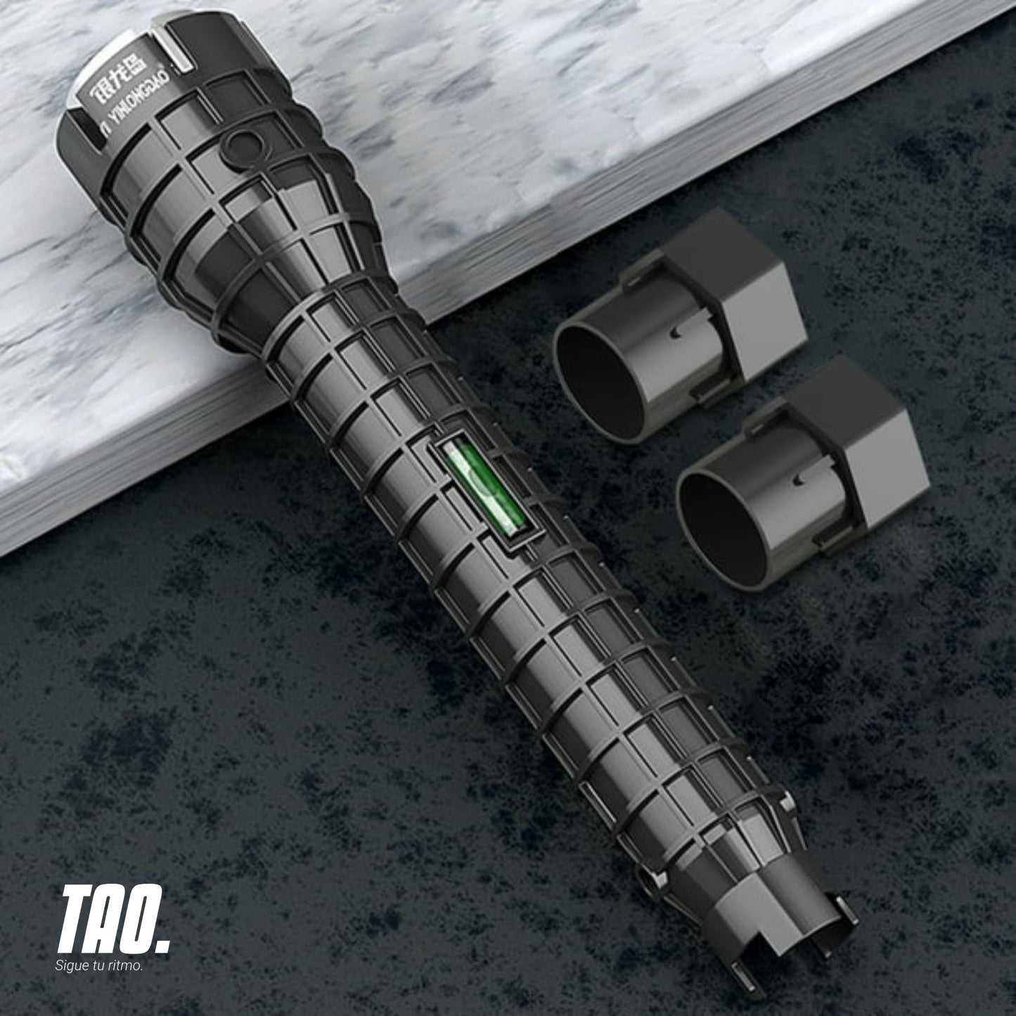 Llave multiusos