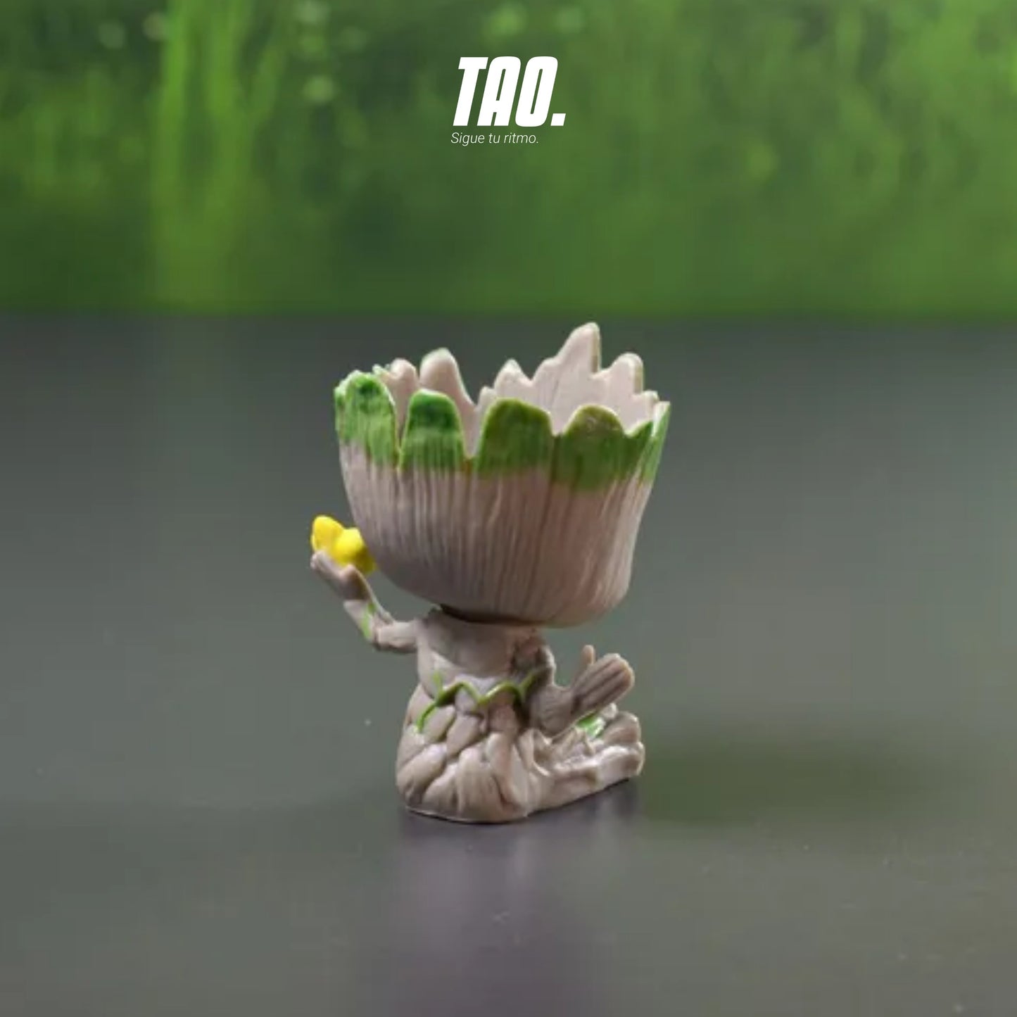Figurita Mini Groot