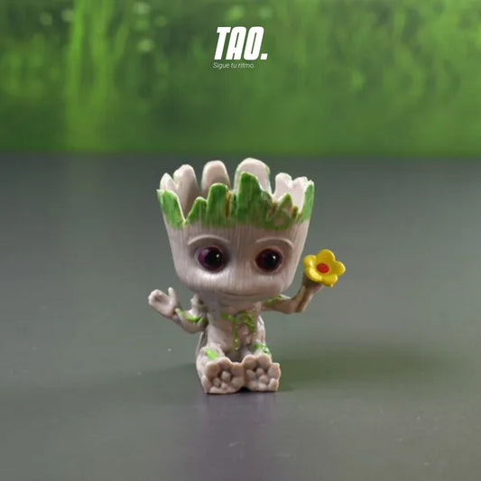 Figurita Mini Groot